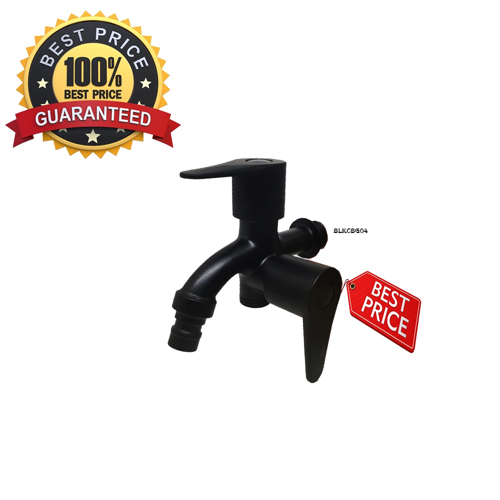 Kran Air Cabang Oracle Black Series Oracle