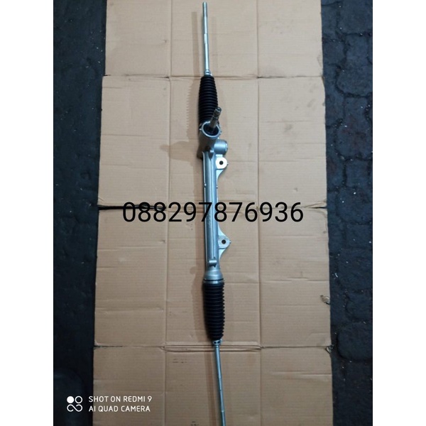 Rack steer/ rack steering / power steering Sigra n Calya