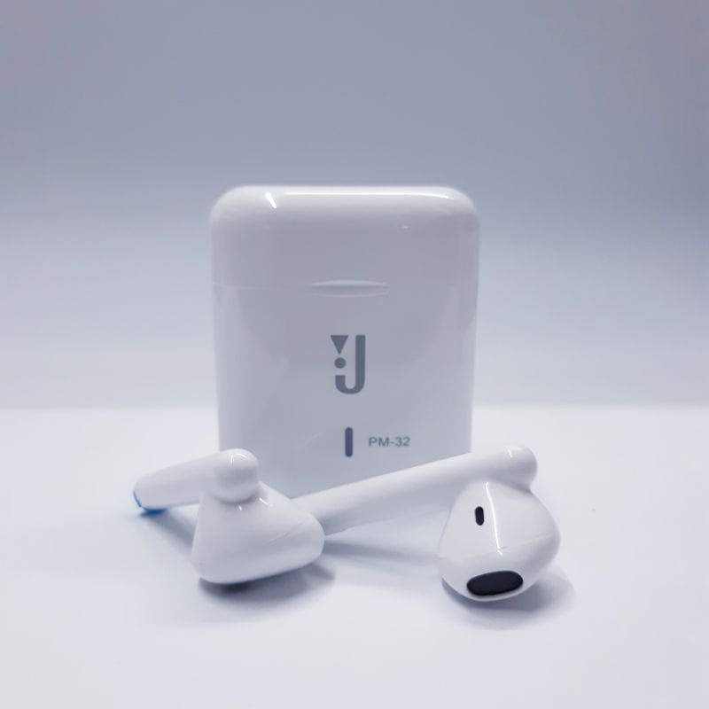 Headset Bluetooth JBL PM-32