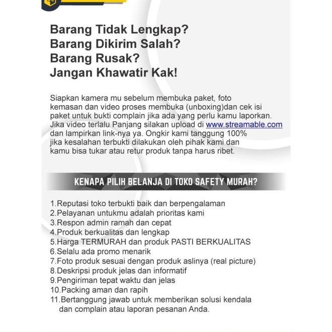 Ringbuoy Ring Buoy Life Buoy Fiber Ban Pelampung Penolong Kapal Best