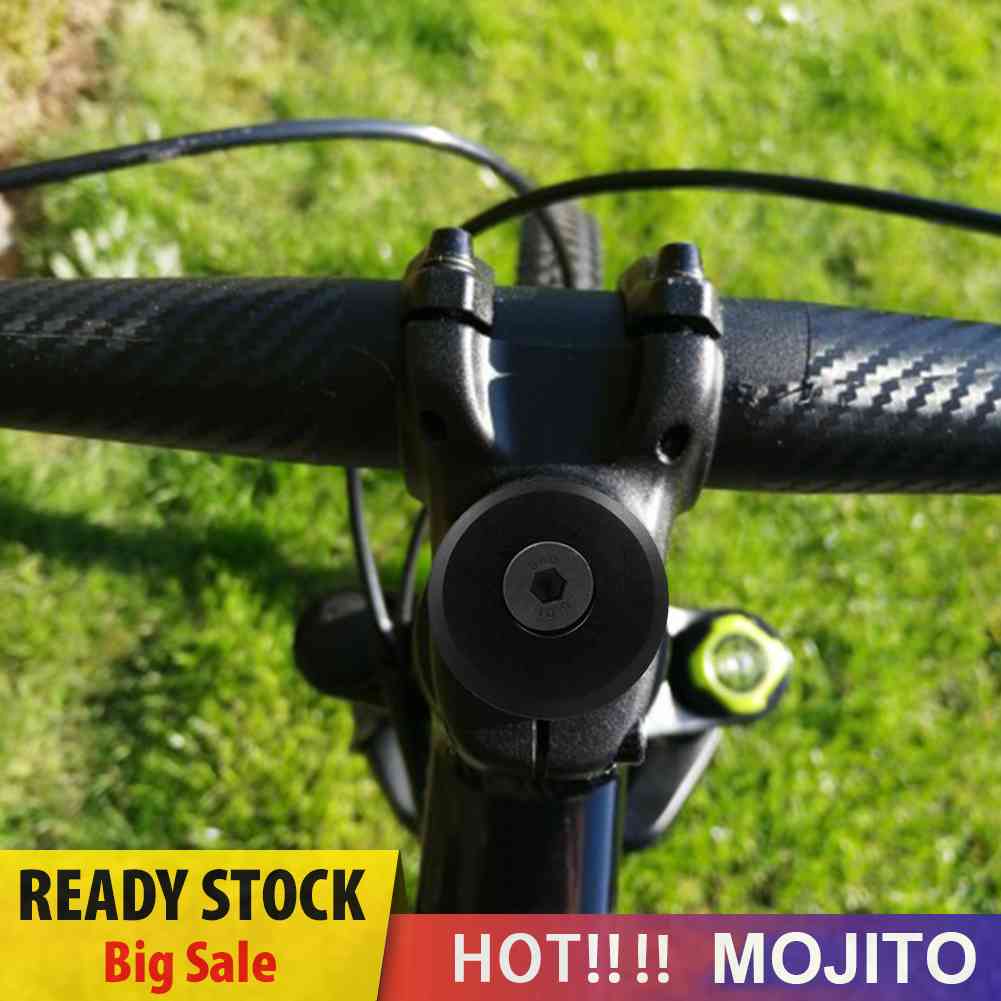 Cover Headset Sepeda MTB Dengan Sekrup