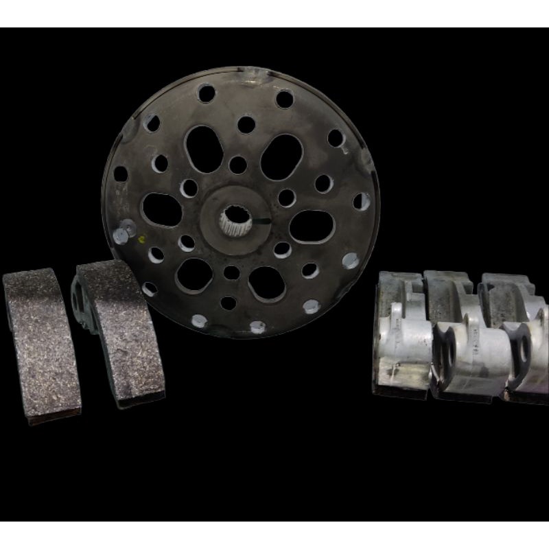 kampas/ganda/pantekan//mangkok/ganda/custom Vario 150 125 pcx nmax ADV