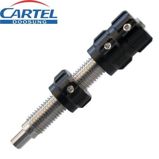 [COD] Plunger Cartel Triple Smooth GRATIS ONGKIR Kode 1391