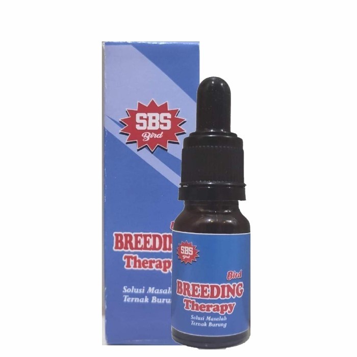 Asli Sbs Bird Breeding Bird Solusi Ternak Burung
