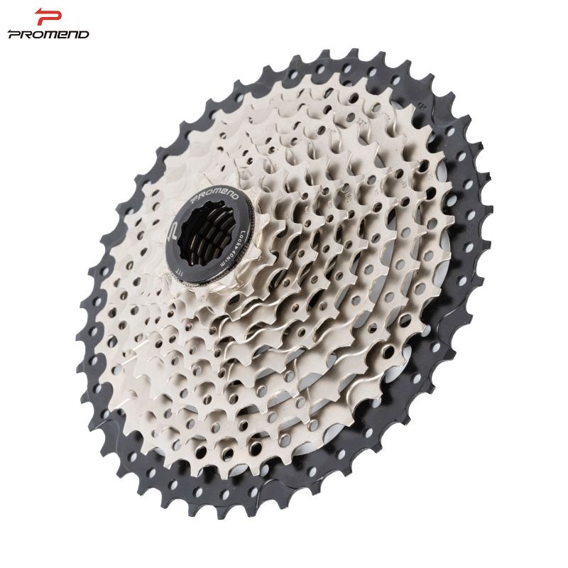 Sprocket 10 speed 11t - 42t Cassette PROMEND 10 Speed CSM 1042
