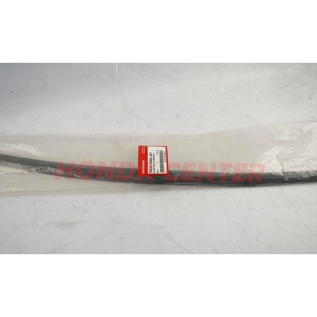 wiper blade depan honda crv gen3 2007 2008 2009 2010 2011 2012 kiri kanan