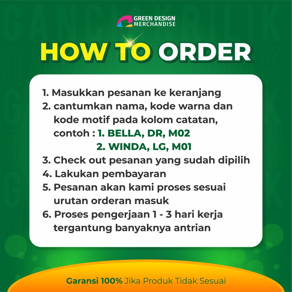 Gantungan Kunci Akrilik Nama Custom Print DTF UV Gantungan Kunci Akrilik Tekstur Timbul Gantungan kunci lettering Custom keychain gantungan kunci motor gantungan kunci mobil gantungan kunci lucu