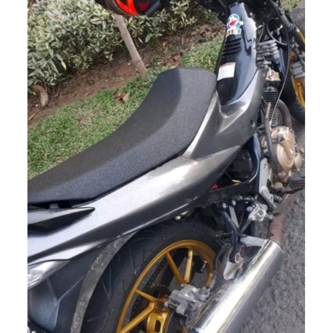 jok satria Fu roadrace - jok roadrace satria Fu jok satria Fu roadrace anti ngembos