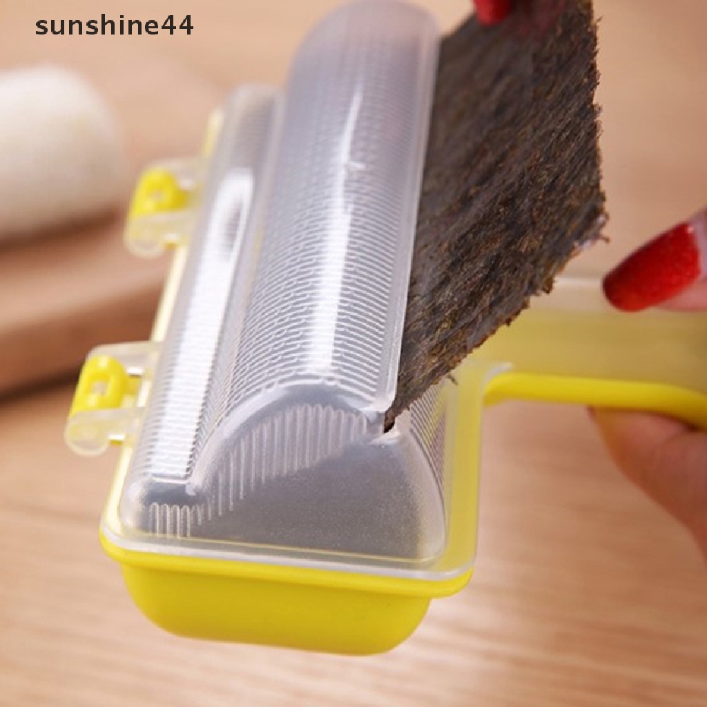 Sunshine Cetakan Nasi / Sushi / Bento DIY