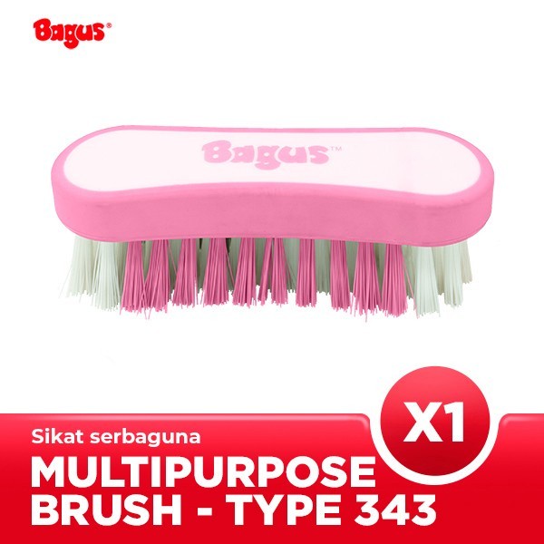 

BAGUS SIKAT SERBAGUNA MULTIPURPOSE 343 W-22343