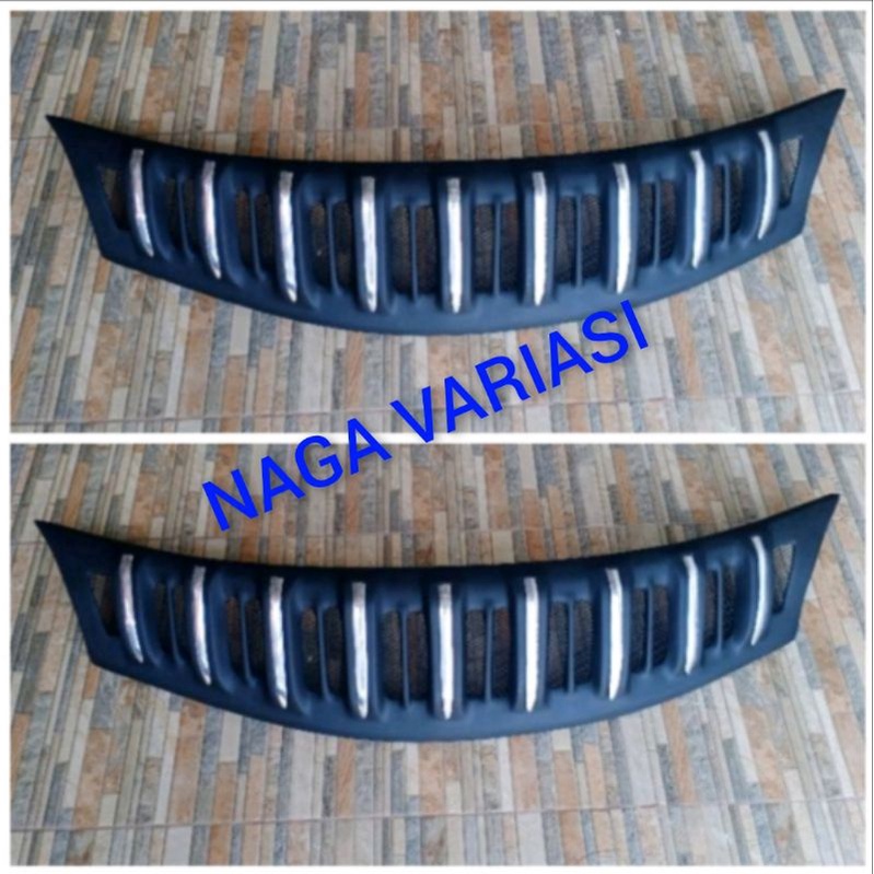GRILL AVANZA TAHUN 2012+2014 GRILL ALL NEW AVANZA