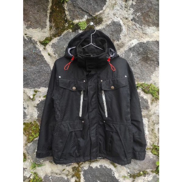 FELICE SNOWBOARD JACKET