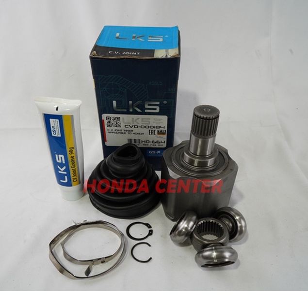 cv joint as roda as kopel kokel bohel drive shaft dalam kiri kanan honda hrv 2015 2016 2017 2018 2019 2020 2021 1500cc manual mt