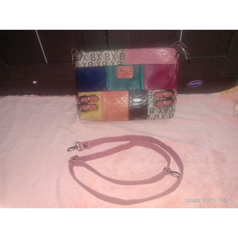 Sling BNX preloved