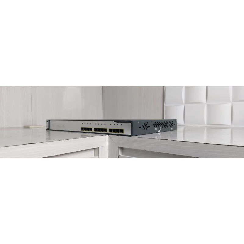 Cisco Catalyst 3750 seriesWS-C3750G-12S-S V05