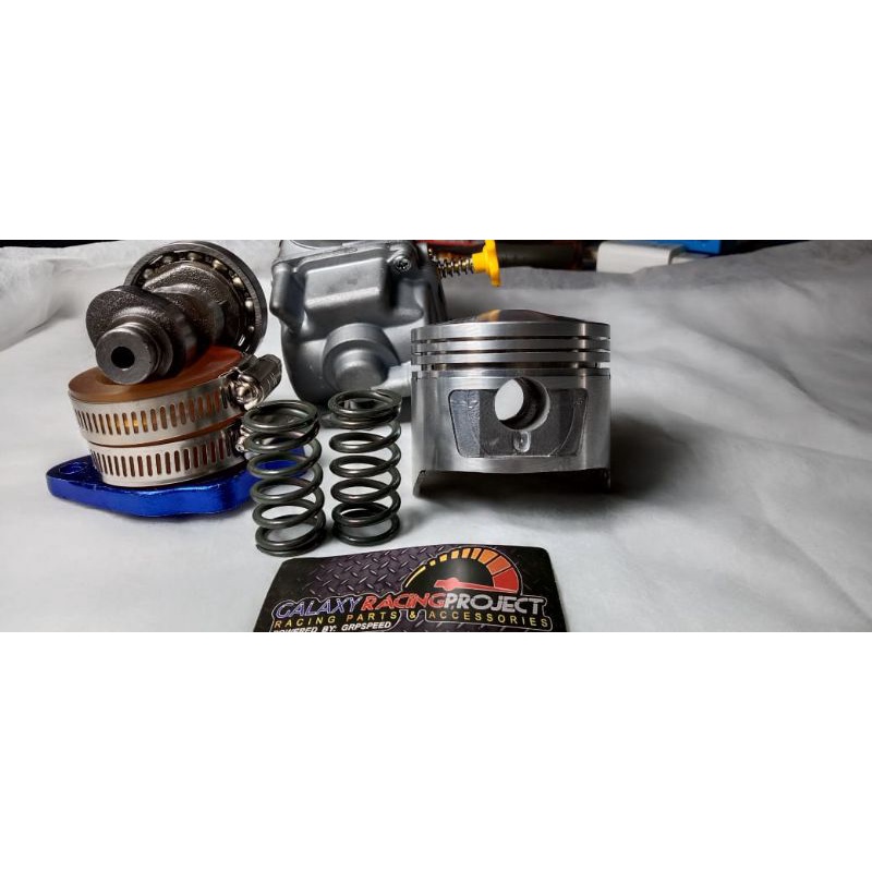 paket bore up harian racing byson