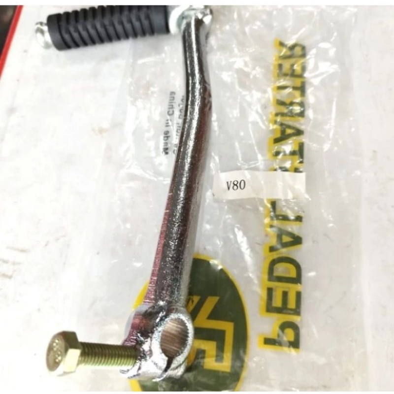 KICK STATER SELAHAN YAMAHA V80 JW PART