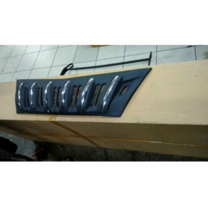 Grill apollo avanza 2019 2021 type G dan E