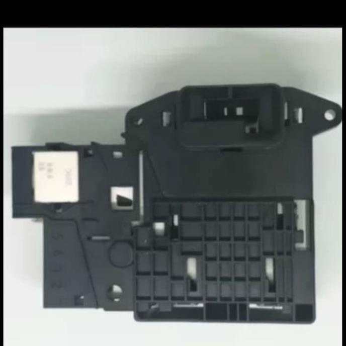Door lock LG mesin cuci