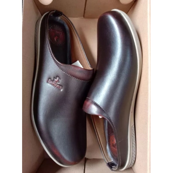 selop Bustong kulit asli berkualitas tinggi