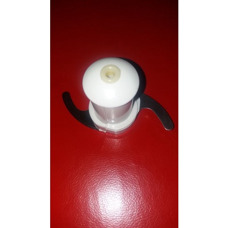 Mata pisau blender daging