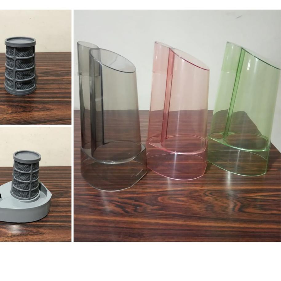 ✨Terbaru✨ Sparepart Brush Tabung Pipa Vacuum EZ Hoover JACO buruan