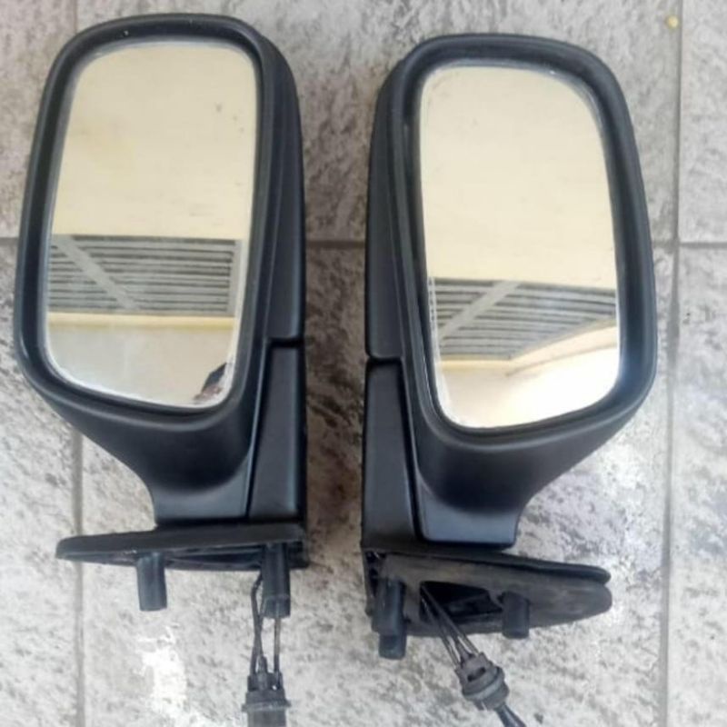 spion mobil panther hi grade sepasang manual