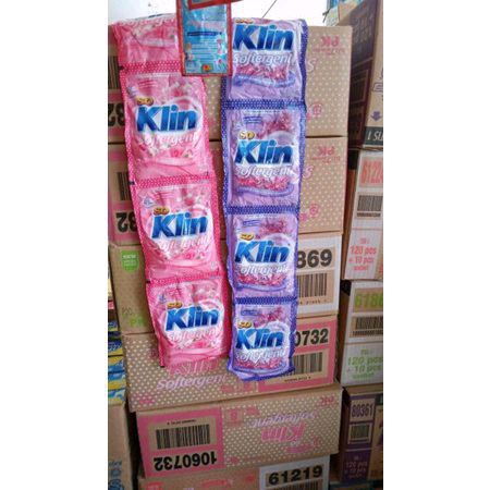 Soklin bubuk 1000 an 1 renteng 6 pcs