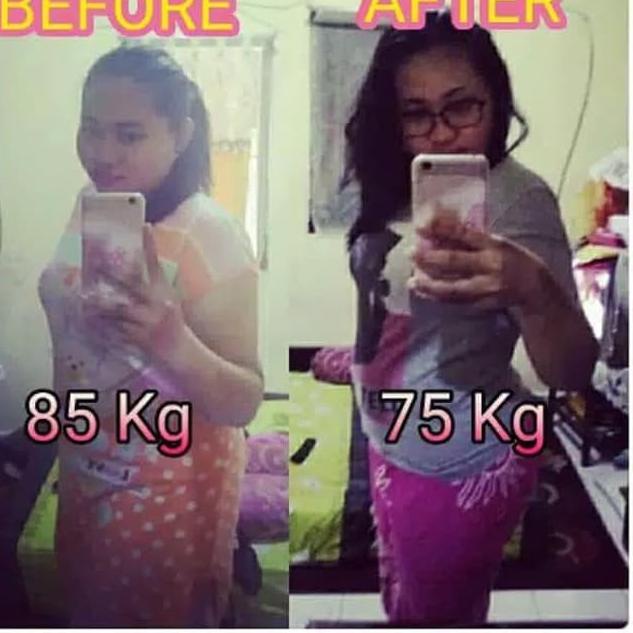 

SALE✅Kopi Diet - Organic Green Bean Coffee|RA3