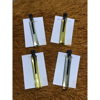 TESTER Reed Diffuser by Oscilla Skin #0