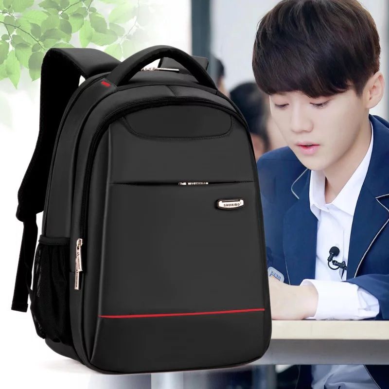 KS - Tas Ransel Punggung Goldvers Polo Oryginal Ransel Anak Sekolah dan Outdor