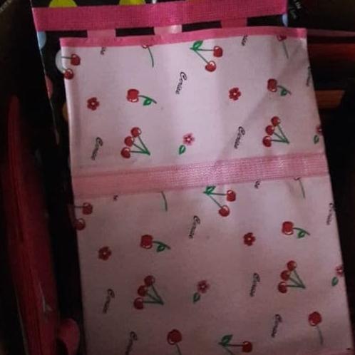 Tas karung Plastik jumbo