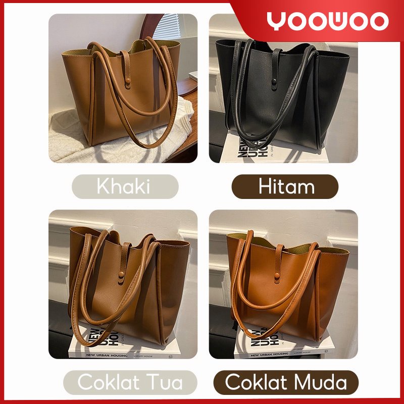 Tas Fashion Wanita / Tas Bahu Cewe / Totebag / Tas Kuliah / Tas Selempang / Tas Kerja