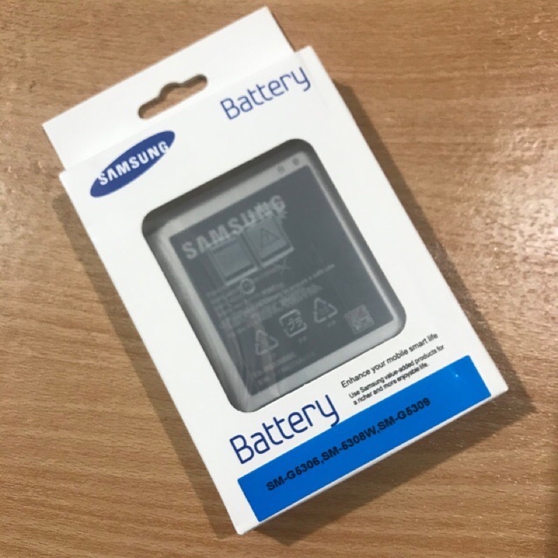 Baterai Batrey Samsung G530 J2 Prime J3 J5 Original 100%