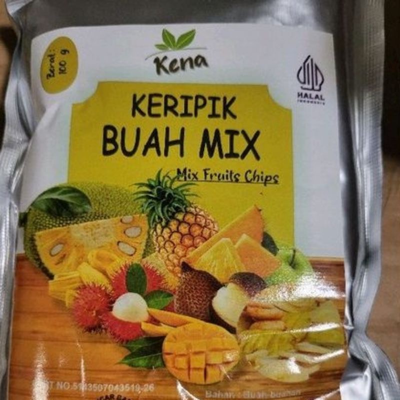 

KENA FRUITS CHIPS KERIPIK BUAH ASLI ANEKA RASA VARIAN MIX CAMPUR CAMPURAN BERANEKA BUAH ASLI MALANG JATIM FRESH DI VAKUM FRYING KEMASAN FOIL 100G CEMILAN CAMILAN JAJANAN OLEH2 BUAH TANGAN DARI BATU CAMPUR NANGKA APEL SALAK DAN MUSIMAN MANGGA NANAS ENAK