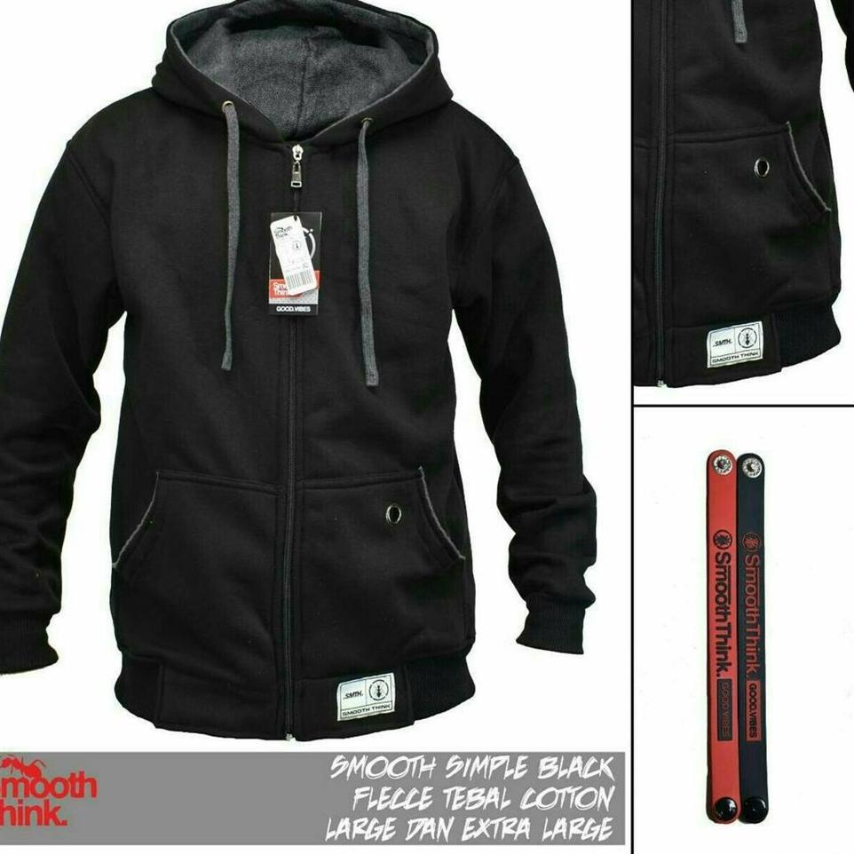Ready--JAKET JEANS HOODIE BOY JAKET DENIM HOODIE BOY JAKET JEANS PRIA HOODIE