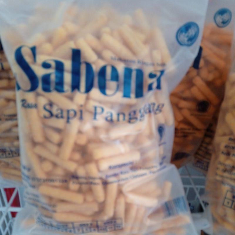 

Sabena Snack