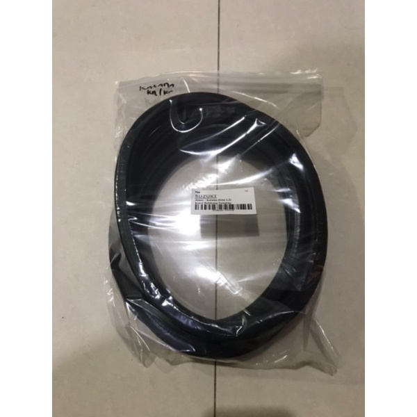 Karet Kaca belakang samping SUZUKI JIMNY KATANA