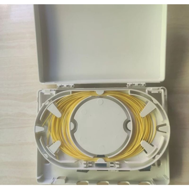 roset 4 core lengkap