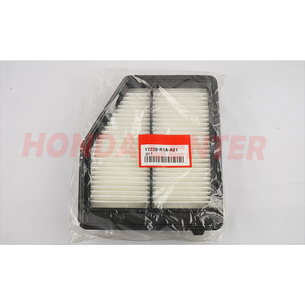 filter udara saringan udara air filter Honda CIVIC tahun 2012 2013 2014 2015 17220-R1A-R01