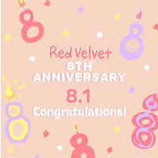 PLNSN - MD ANNIVERSARY RED VELVET