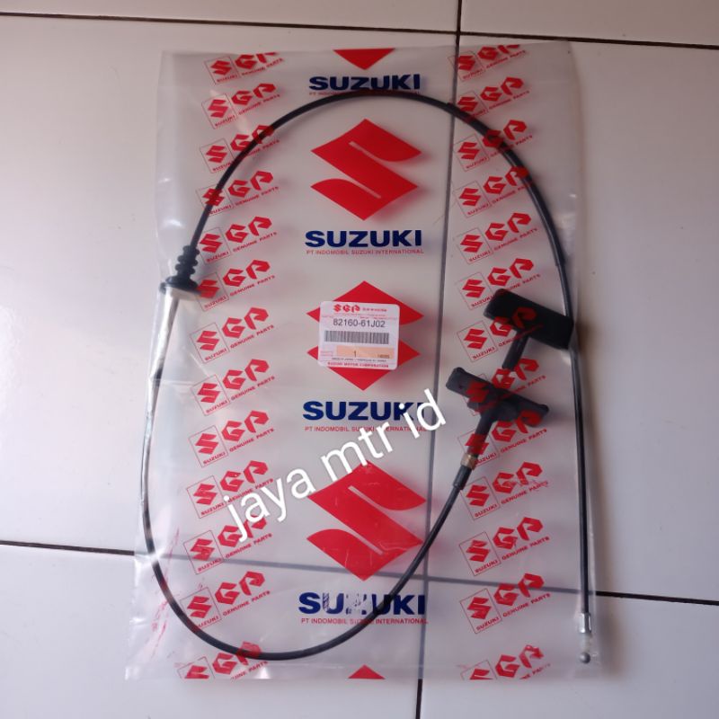 kabel tali kap mesin Suzuki APV