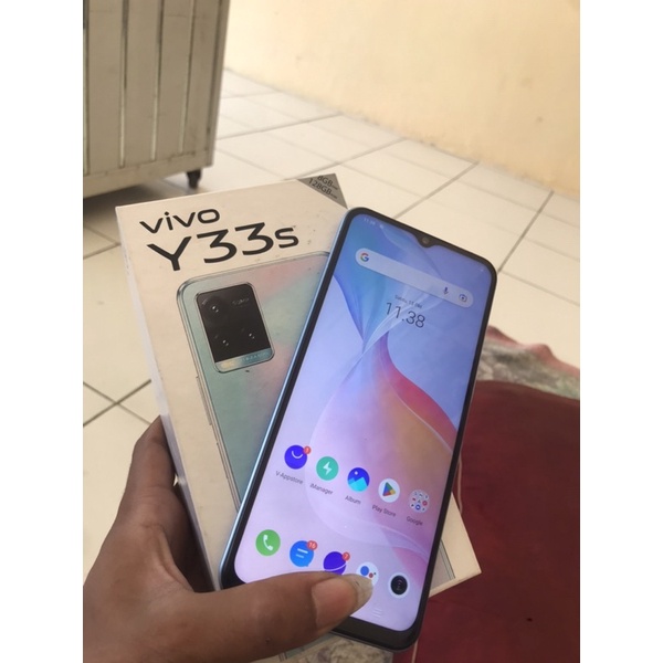 hp second berkualitas