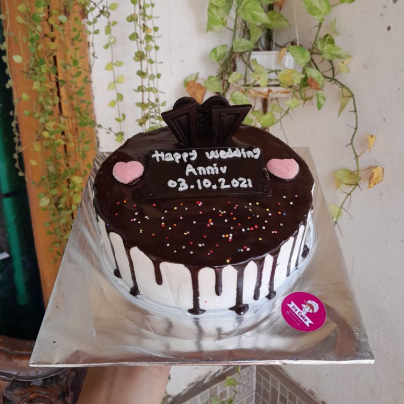 

Kue Ulang tahun murah | Birthday cake