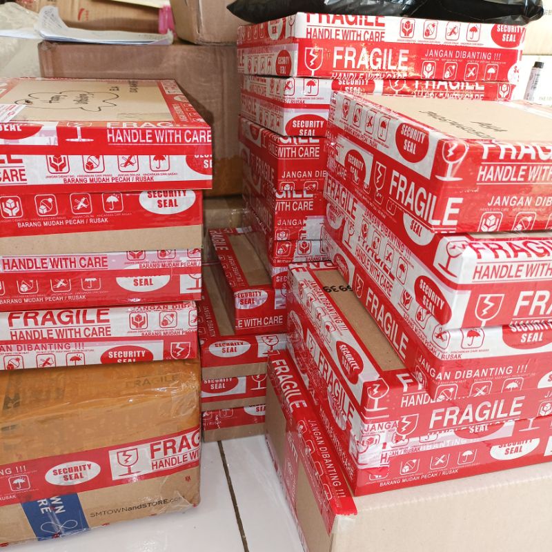 

PACKING TAMBAHAN (KHUSUS READY STOK)