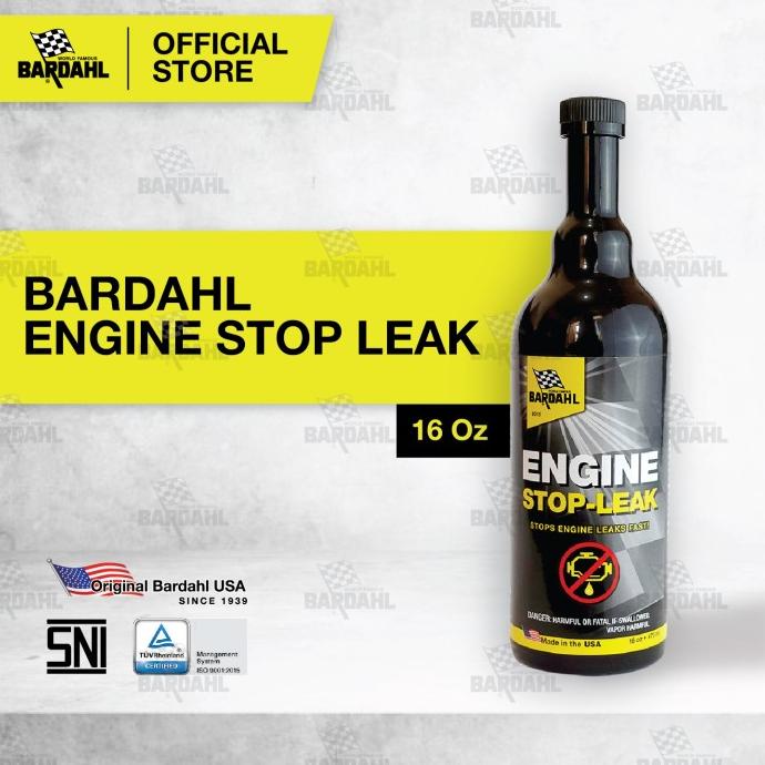 Bardahl Engine Stop Leak