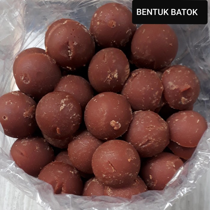 

Gula Merah Super Asli Cilacap 10 Kg