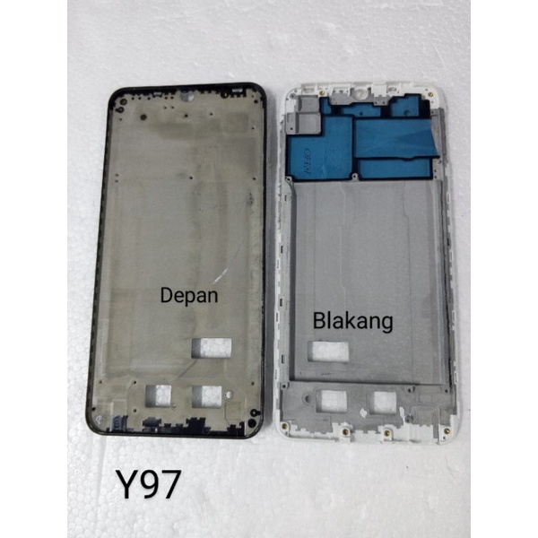 MIDDLE/TULANG VIVO Y97