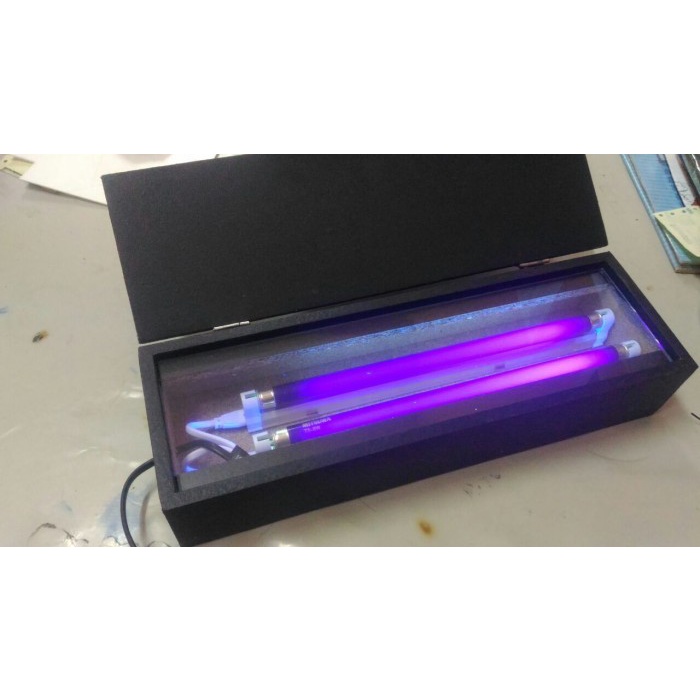 

Bergaransi Mesin Stempel Runaflek Gilaa!!!