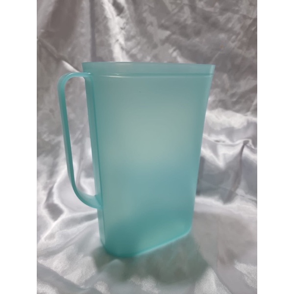 Base/wadah fridge jug 2 liter tupperware